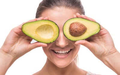 Evidence Based Beauty: Eat Right for Beautiful Skin