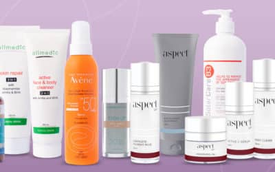 6 Skin Care Products to Treat Sun Damage & Pigmentation