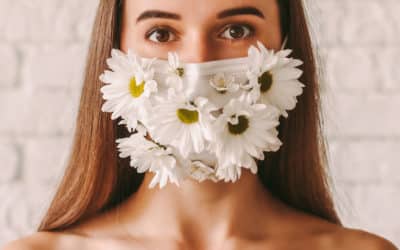 Why You Need to Shake up Your Skincare for Spring