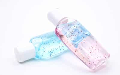 Why You Need to Say NO to Microbeads