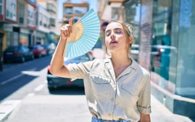 How to Beat the Heat and Save Your Skin