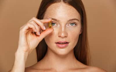 Why Your Skincare Regime Needs a Multivitamin