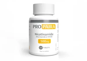 Propaira Nicotinamide 500mg Tablets