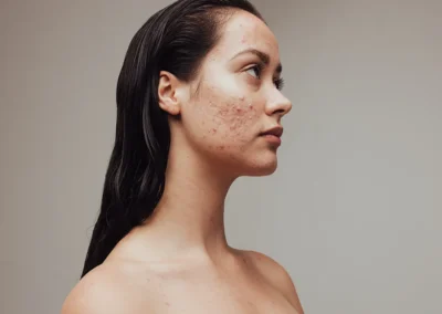 The Acne Apocalypse and Treatments That Work