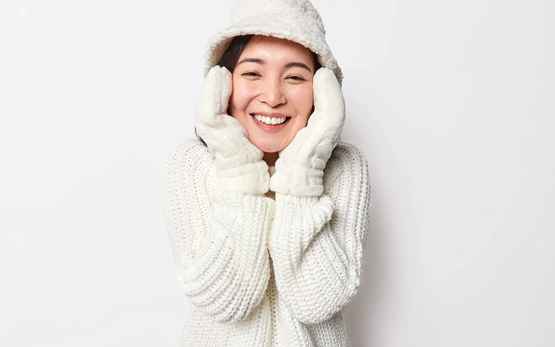 How to Keep Your Skin Barrier Healthy All Winter Long