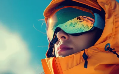 The Ultimate Skincare Guide for Skiers